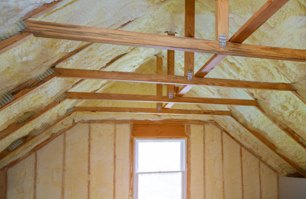 Best Energy-Efficient Insulation  in South Henderson, NC